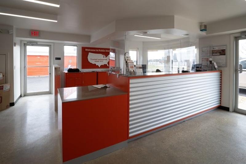 Public Storage - Photo 3