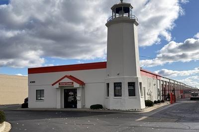 Property at 08085 - Plymouth/ Joy Rd / Haggerty Rd          