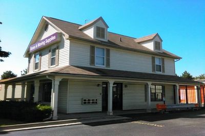 Property at 08087 - Ann Arbor / Industrial Hwy