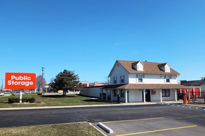 Property at 08091 - Sterling Hgts/Van Dyke-16 Mile