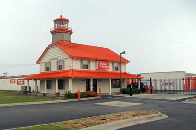 Property at 08094 - Taylor / Pelham Rd                      