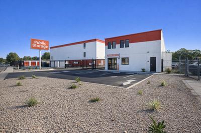 Public Storage