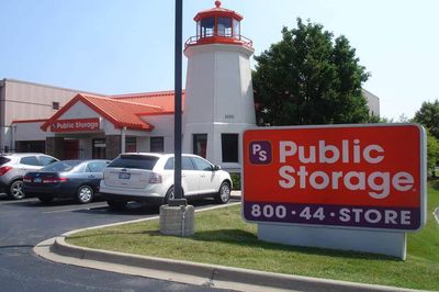 Property at 08097 - Rochester Hills/Crooks Rd-M 59