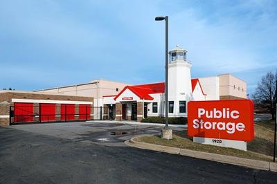 Property at 08097 - Rochester Hills/Crooks Rd-M 59          