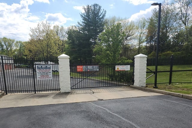 Public Storage  360 Highway 34 in Matawan, NJ