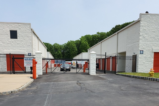 Public Storage  60 Route 9 N in Morganville, NJ