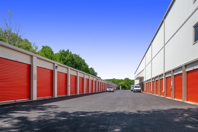 Public Storage in Dover, NJ  510 Mount Pleasant Ave 2