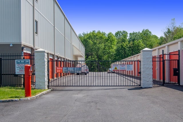 Self Storage Unit in Dover, New Jersey 3