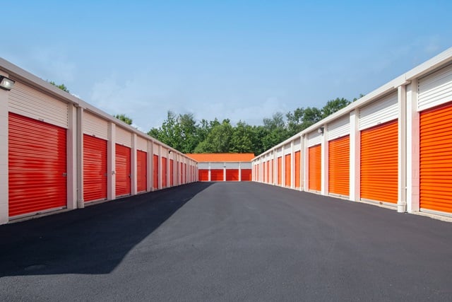 Public Storage in Marlton, NJ  860 Route 73 S 2
