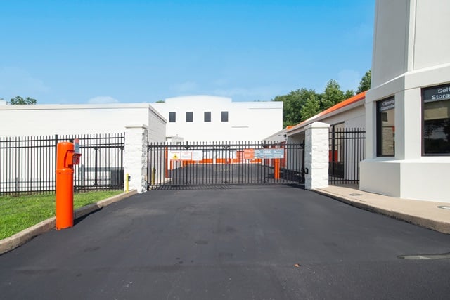 Self Storage Unit in Marlton, New Jersey 3