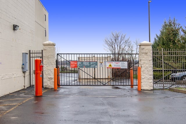 Self Storage Unit in Woodland Park, New Jersey 3