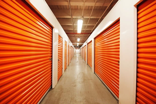 Public Storage in Long Island City, NY  4920 Van Dam St 2