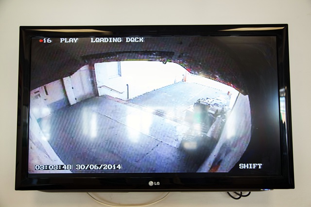 Self Storage Unit in Long Island City, New York 3