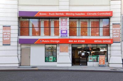 Property at 08110 - Gold Street