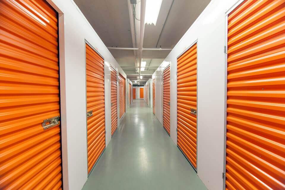 Public Storage in Brooklyn, NY  269 Gold St 2