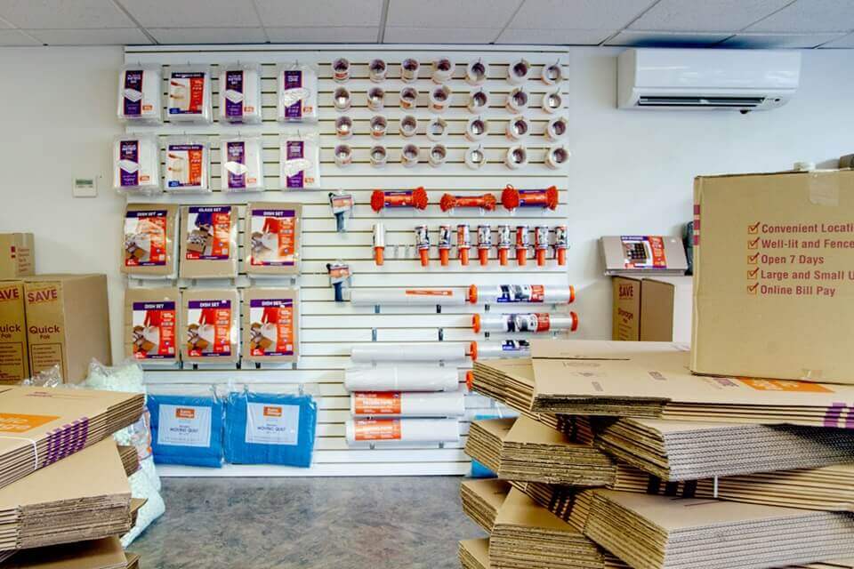 Public Storage in Brooklyn, NY  269 Gold St 3