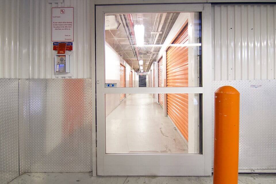 Self Storage Unit in Brooklyn, New York 3