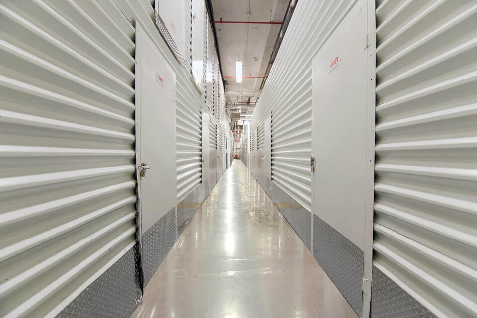 Public Storage in Brooklyn, NY  1534 Utica Ave 2