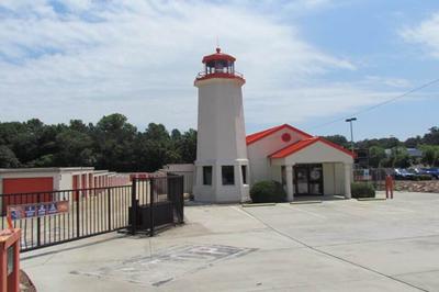 Public Storage