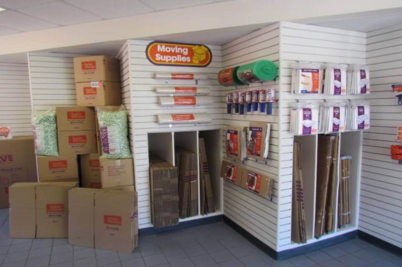 Public Storage