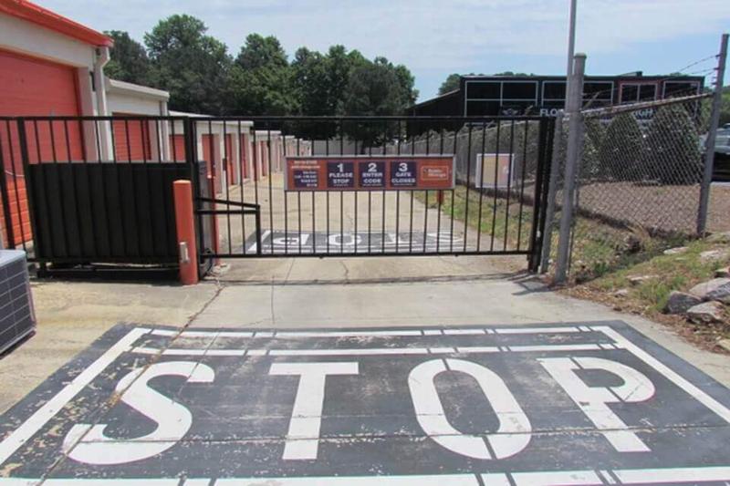 Public Storage