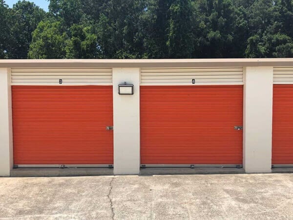 25×10 Public Storage: Self Storage Unit in Garner, NC 309 US Highway 70 E Garner, North Carolina 2