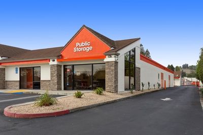 Property at 20902 - Saratoga / Sunnyvale Road