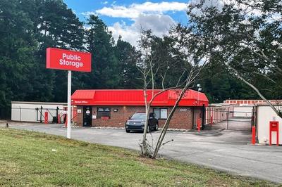 Property at 08117 - Morrisville / Chapel Hill Rd       