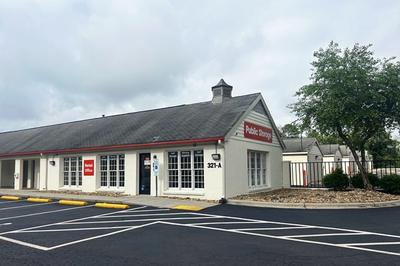 Public Storage