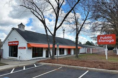 Property at 08122 - Raleigh/S.Wilmington St- Tryon