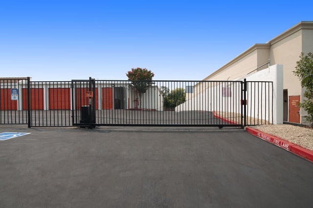 Public Storage  6041 Sunrise Vista Drive in Fair Oaks, CA