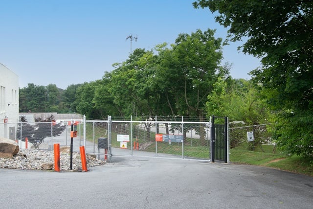 Public Storage  1138 W Chester Pike in West Chester, PA