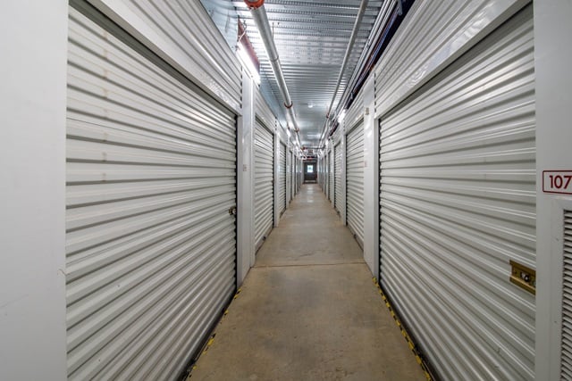 30×12 Garage in Fairless Hills, PA 370 Commerce Blvd Fairless Hills, Pennsylvania 2