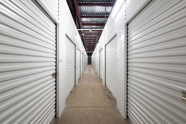 Public Storage in Berwyn, PA  592 Swedesford Road 2