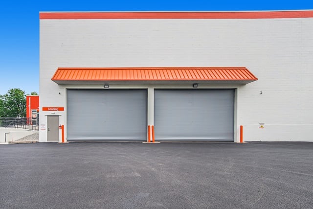Self Storage Unit in Berwyn, Pennsylvania 3