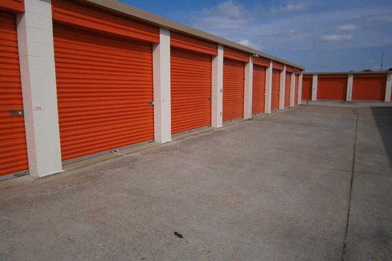 Public Storage