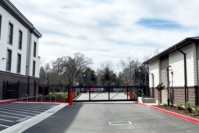 Public Storage  3716 Stanley Blvd in Pleasanton, CA