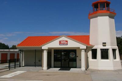 Public Storage