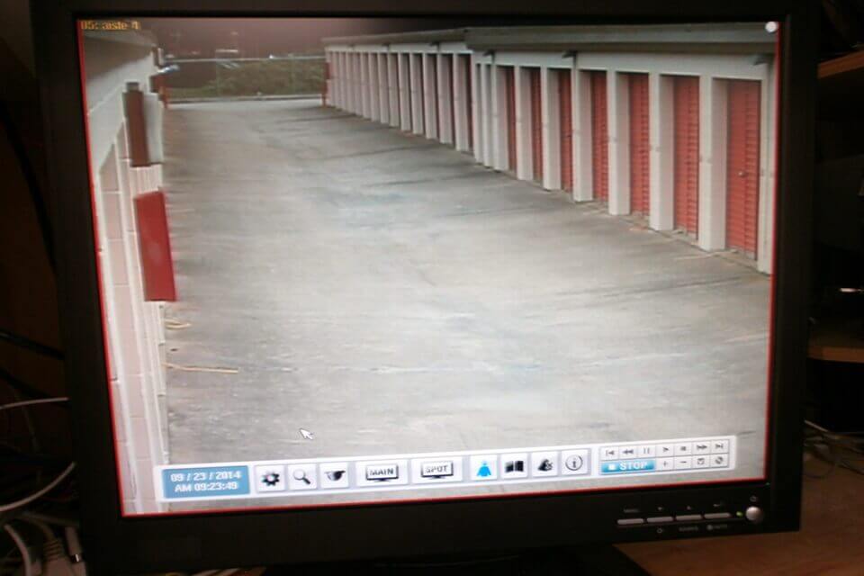 Public Storage  940 Professional Place in Chesapeake, VA