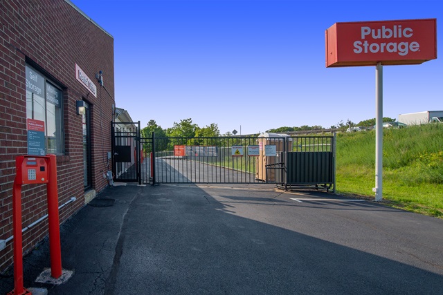Self Storage Unit in Leesburg, Virginia 3