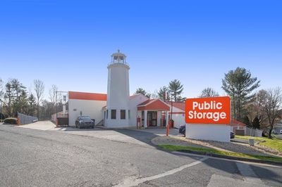 Property at 08140 - Dale City/Minnieville -Dale Bl