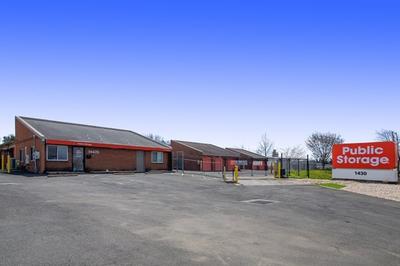 Property at 08141 - Gainesville/ Lee Hwy - Webb Dr          