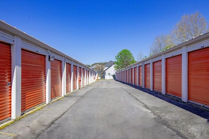 Public Storage