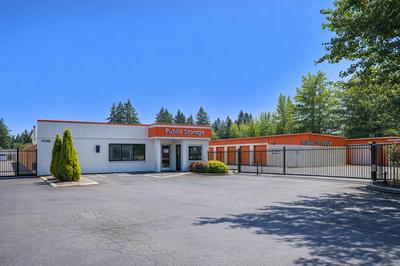 Property at 27498 - Tualatin/McEwan-BridgeportMall          