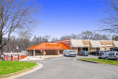 Property at 08151 - Burke / Burke Centre Pkwy