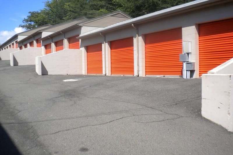 Lorton, VA, SelfStorage Near 8514 Telegraph Road 18447264531 I