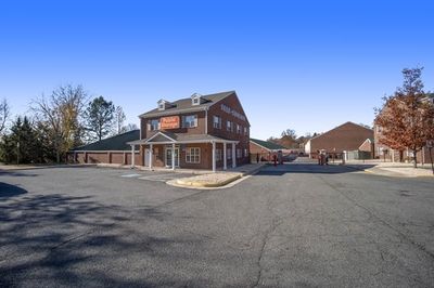 Property at 08156 - Alexandria/ Mt. Vernon - US 1