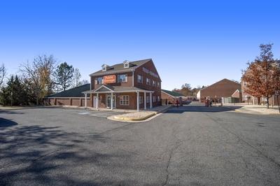 Property at 08156 - Alexandria/ Mt. Vernon - US 1           