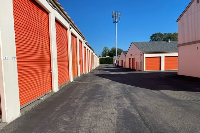 WA, SelfStorage Near 801 N Mildred Street 18447264531 I