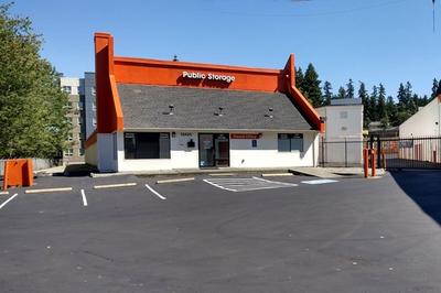 Property at 08161 - Kirkland 124th                            